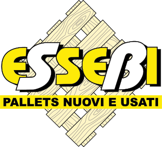 Politiche per la qualità Essebi Pallets